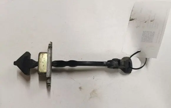 Mazda 5 Front door check strap stopper