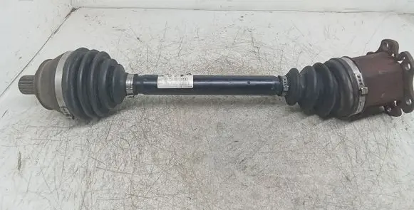 Audi A8 S8 D3 4E Front driveshaft 4E0407272P