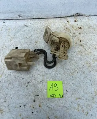 Nissan Almera In-tank fuel pump