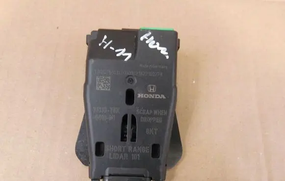 Honda HR-V Windshield/windscreen camera 36130T8KG010M1 36130T8KG010