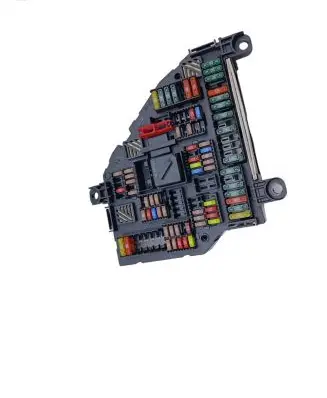 BMW 5 F10 F11 Fuse module 9238195 1670499 9234423