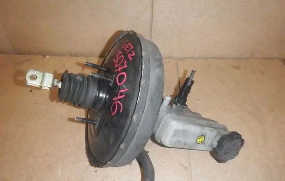 Hyundai Getz Brake booster 591101C300