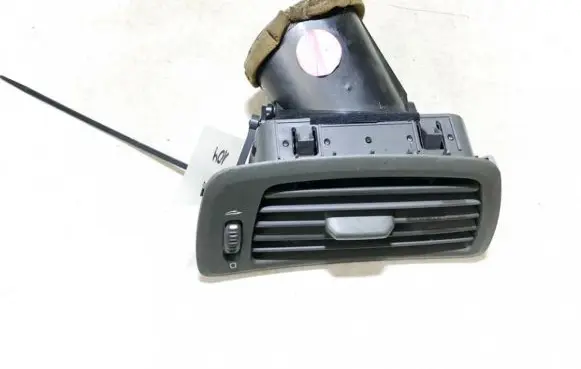 Volvo S60 Dash center air vent grill 3409375
