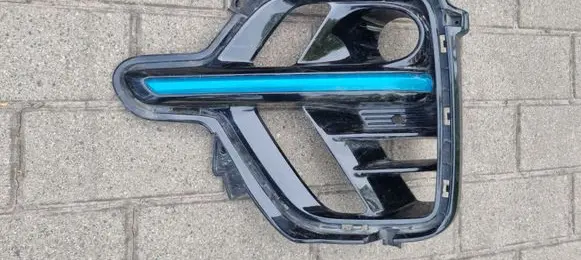 KIA Niro Front bumper lower grill 86525Q4000