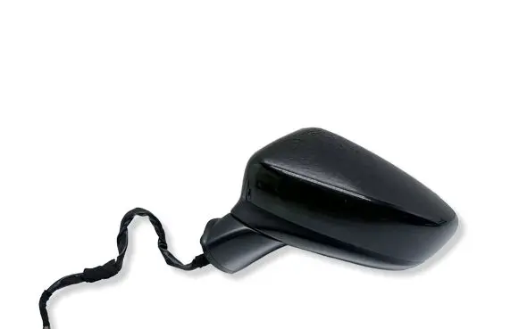 Mazda 6 Front door electric wing mirror 