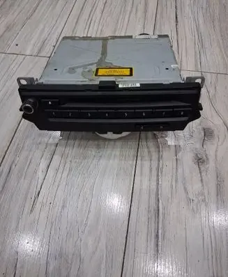 BMW 3 E90 E91 Audio system kit 9186215