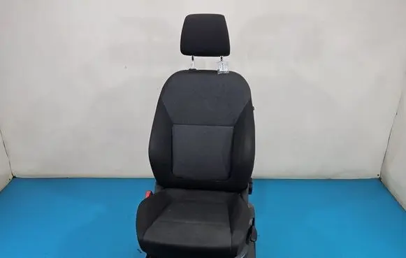 Skoda Fabia Mk3 (NJ) Front driver seat IMPRK1589920