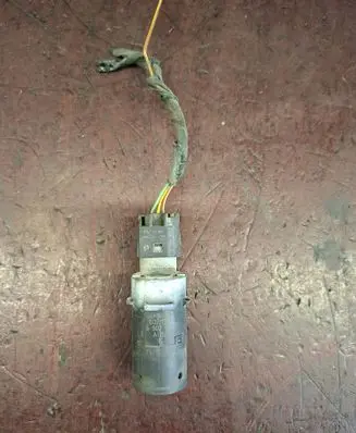 BMW 5 E39 Parking PDC sensor 602139 6902182