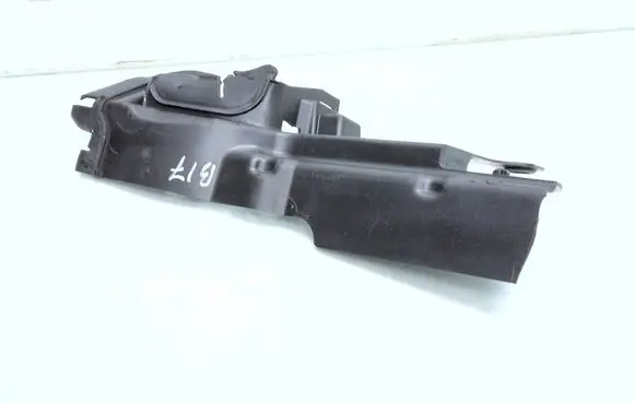 Volvo XC60 Intercooler air guide/duct channel 30764572