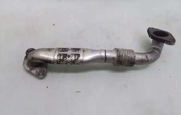 Seat Altea XL EGR valve line/pipe/hose