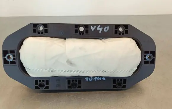 Volvo V40 Passenger airbag 0589P10042 P31291367 1T14130810094