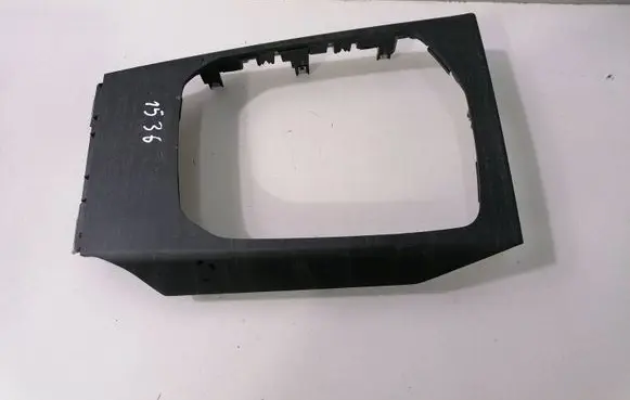 BMW 3 G20 G21 Other center console (tunnel) element 9891187