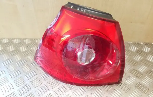 Volkswagen Golf V Rear/tail lights 1K6945095AC 89031704 89031803