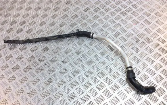 Mercedes-Benz E W238 Engine coolant pipe/hose A2058300002