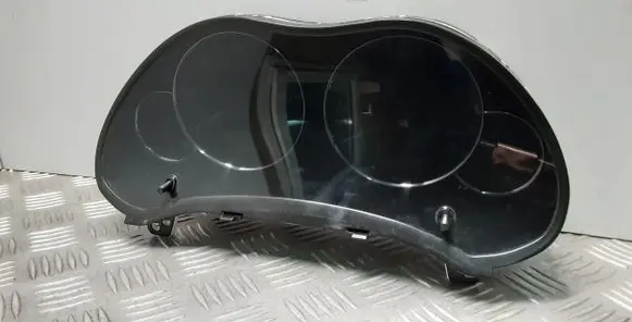 Toyota Avensis T250 Speedometer (instrument cluster) 8380005850 2574300290