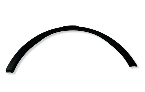 Land Rover Evoque I Front arch trim BJ3216A074AD BJ3216A074BD