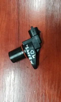 Mercedes-Benz E W211 Crankshaft position sensor A0031531328