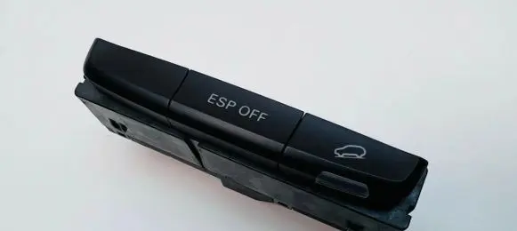 Audi Q5 SQ5 ESP (stability program) switch 8R0959673