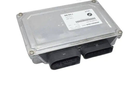BMW 3 E46 Other control units/modules 12147532949 7532949 12147516809