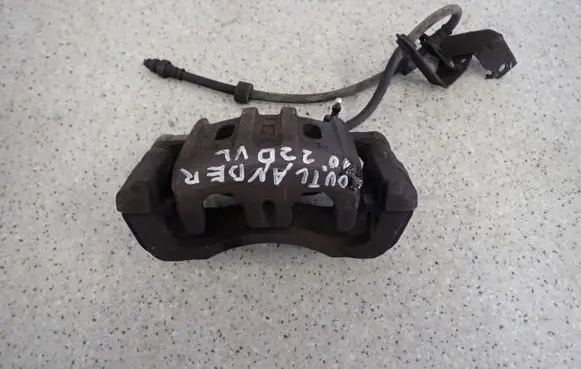 Mitsubishi Outlander Front brake caliper 