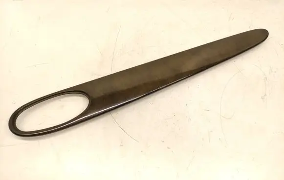 Jaguar XJ X300 Rear door card trim GND3120 GND3120CD