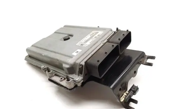 Land Rover Range Rover L405 Engine control unit/module DPLA12C520NAC