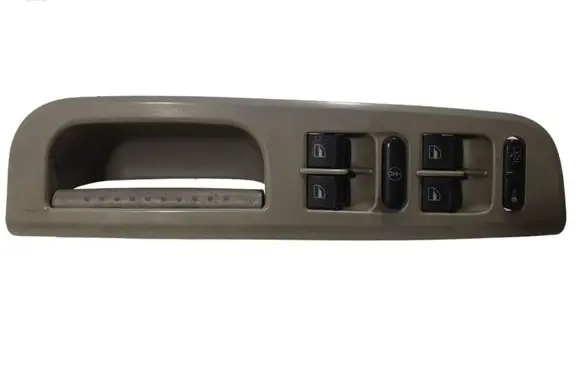 Volkswagen Golf IV Electric window control switch 1J4959857