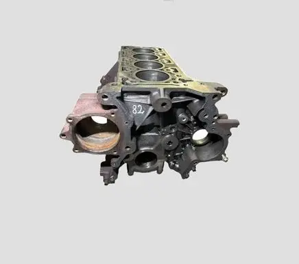 Ford Transit Courier Engine block BJFB