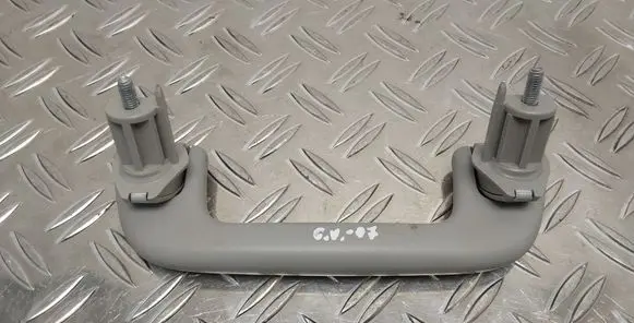 Toyota Corolla Verso AR10 Front interior roof grab handle