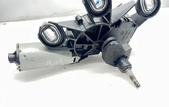 Rear window wiper motor