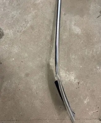 Opel Insignia B Roof trim bar molding cover 39151539 39155299