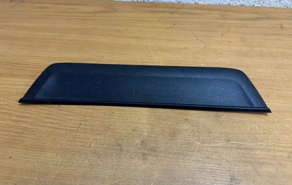 Lexus RX 450H Rear sill trim cover 6791648070