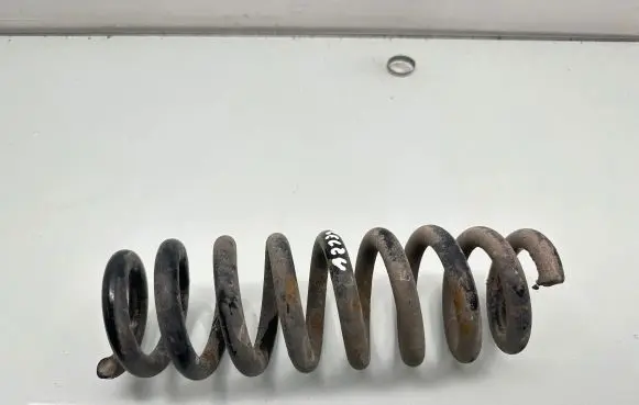 BMW 3 E90 E91 Rear coil spring 10488