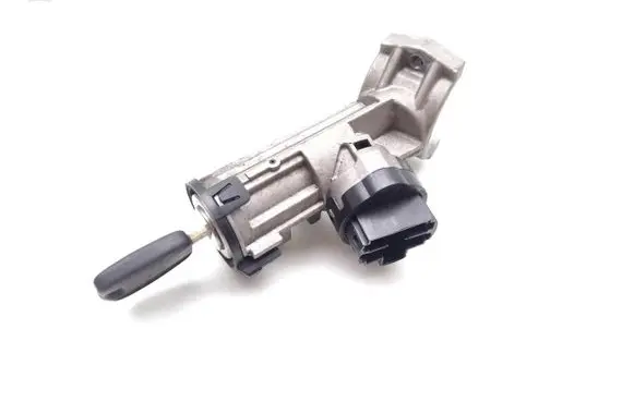 Peugeot Boxer Ignition lock