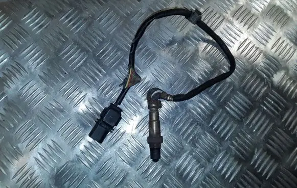 Mercedes-Benz E W211 Lambda probe sensor 0258017108109 0045427318 1928404682