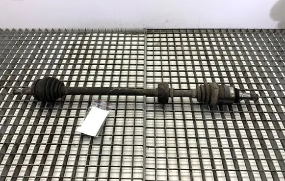 Toyota Yaris Front driveshaft 