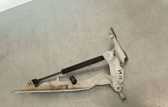 Volvo XC60 Engine bonnet/hood hinges 31385814