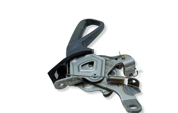 Mazda RX8 Handbrake/parking brake lever assembly 