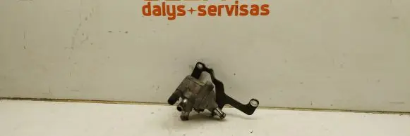Subaru Legacy Thermostat 