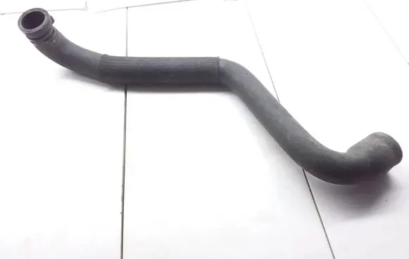 Peugeot 207 Engine coolant pipe/hose