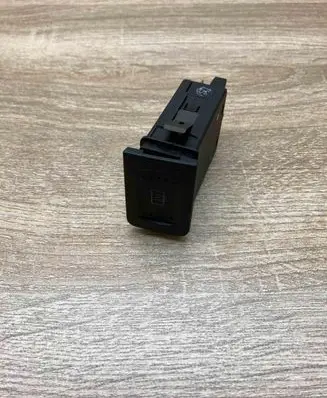 Volkswagen Bora Hazard light switch 1J0953235J 1J0953235H