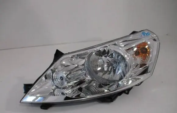 Citroen Jumpy Headlight/headlamp 89902623