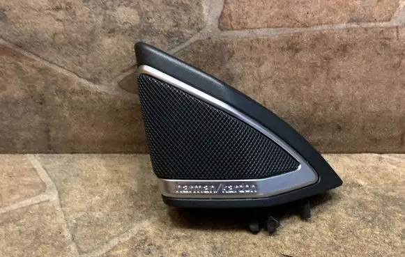 Mercedes-Benz CLS C218 X218 Front door speaker A2187200148