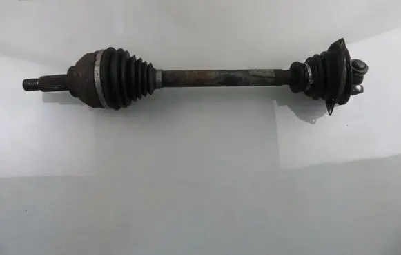 Opel Vivaro Front driveshaft 