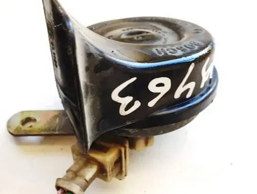 Citroen Xsara Picasso Horn signal 703881157
