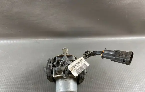 Peugeot 208 II Vacuum pump 9835028580