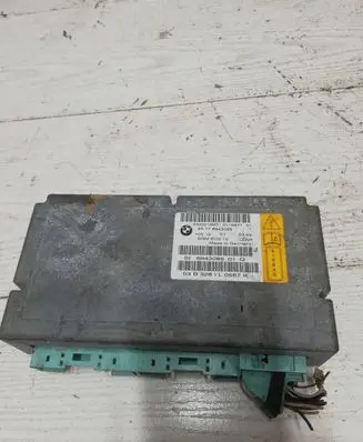 BMW 5 E60 E61 Airbag control unit/module 6943085