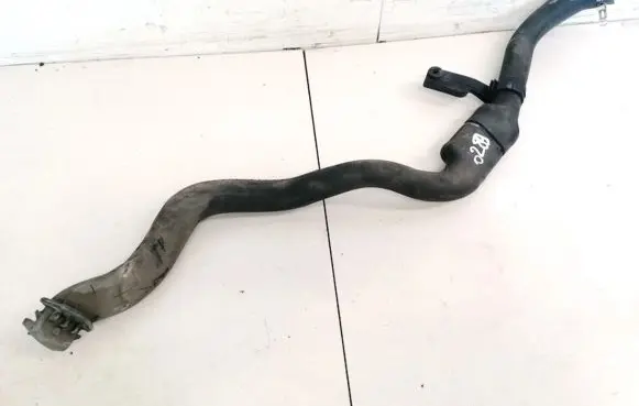 Peugeot Boxer Engine coolant pipe/hose B340