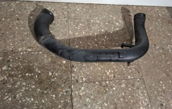 Volvo V60 Intercooler hose/pipe 31355268