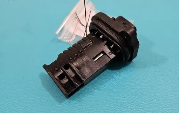 BMW 1 F20 F21 Mass air flow meter 0280218266 IMPRK1466674